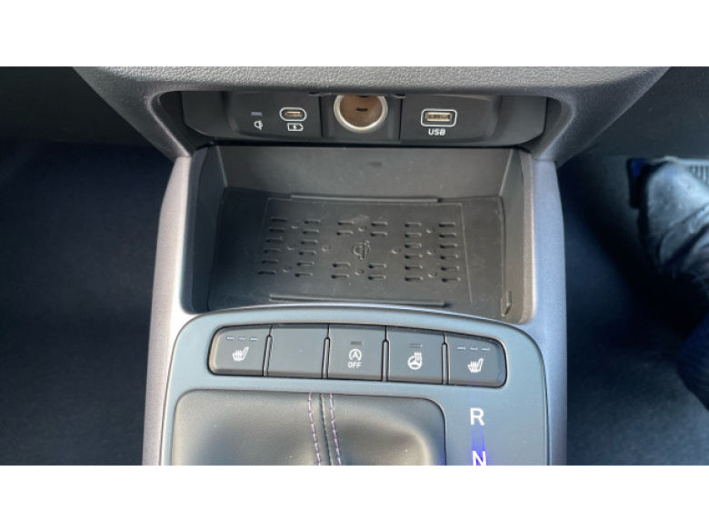 Hyundai i10 1.0 [63] Premium 5dr Auto [Nav] Petrol Hatchback